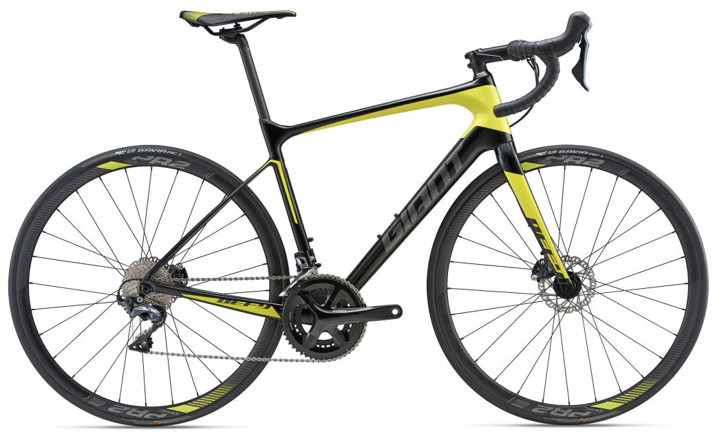 giant defy 1 composite