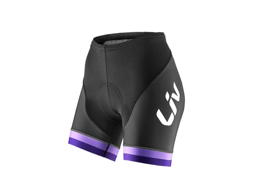 liv race day shorts