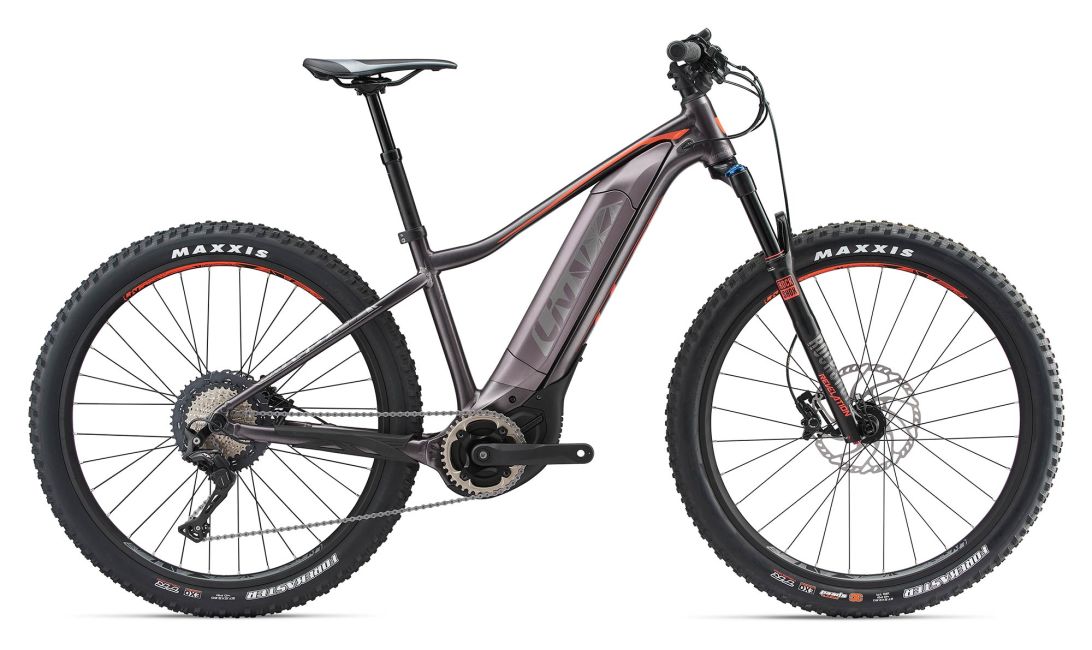 Giant vall e+ clearance