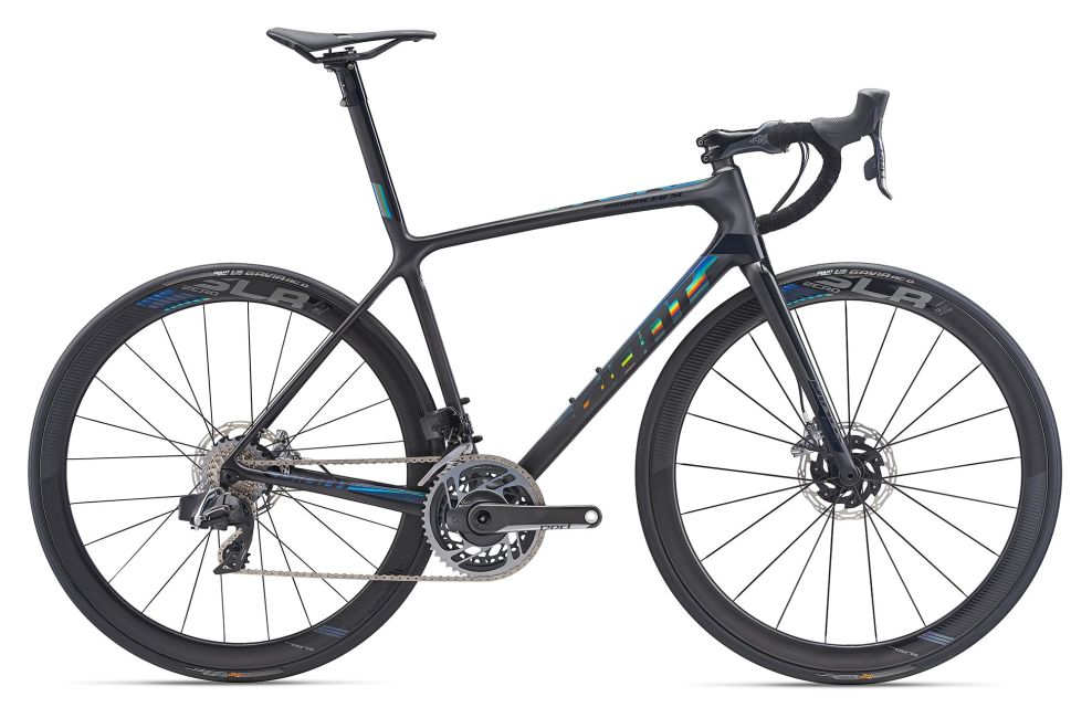 giant tcr advanced pro 0 2019