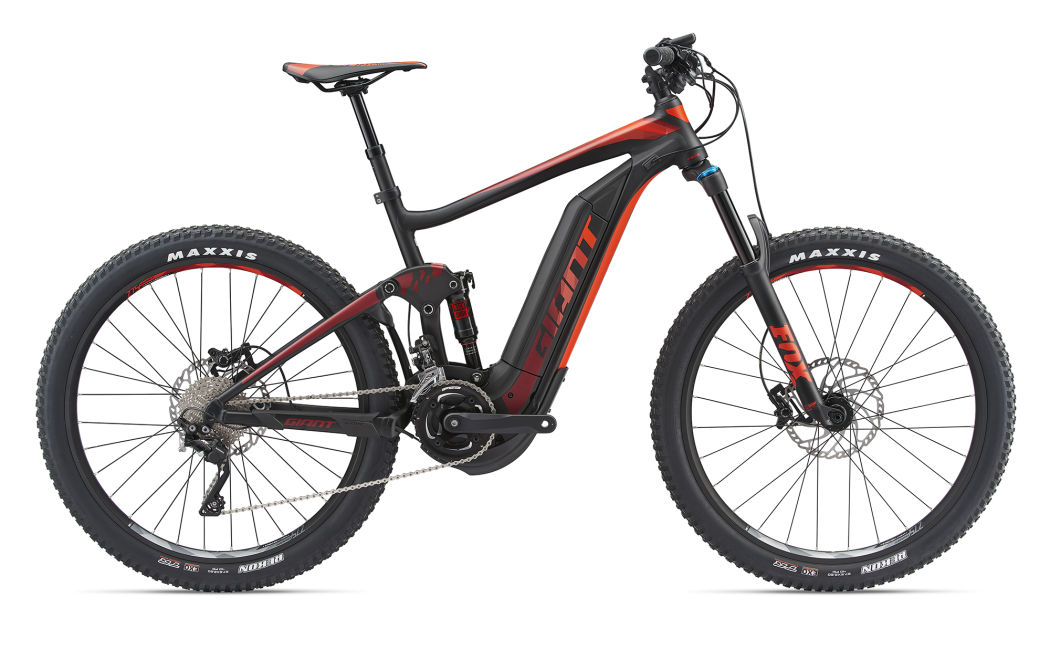 Velo electrique giant homme clearance