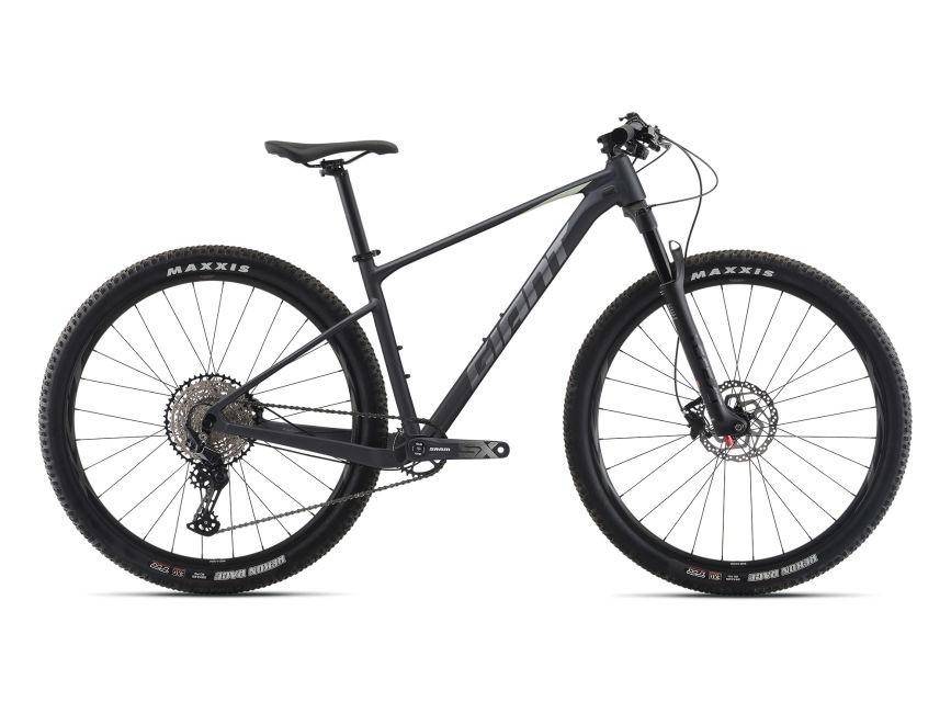 XTC SLR 29 2 (2021) | Men XC bike 