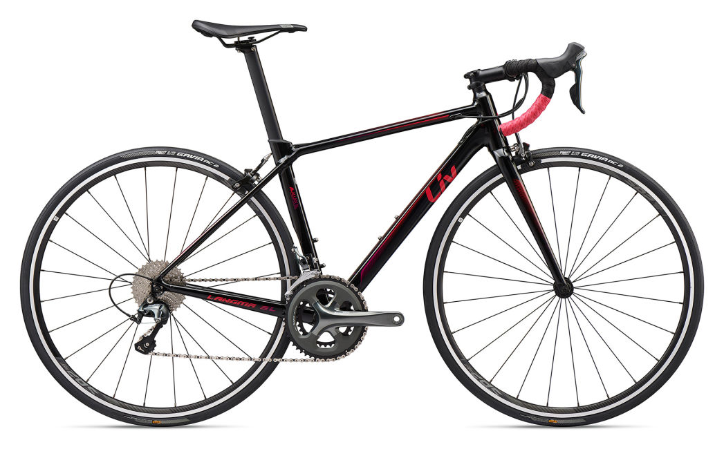 Langma SL 2 (2020) | Women Race bike 