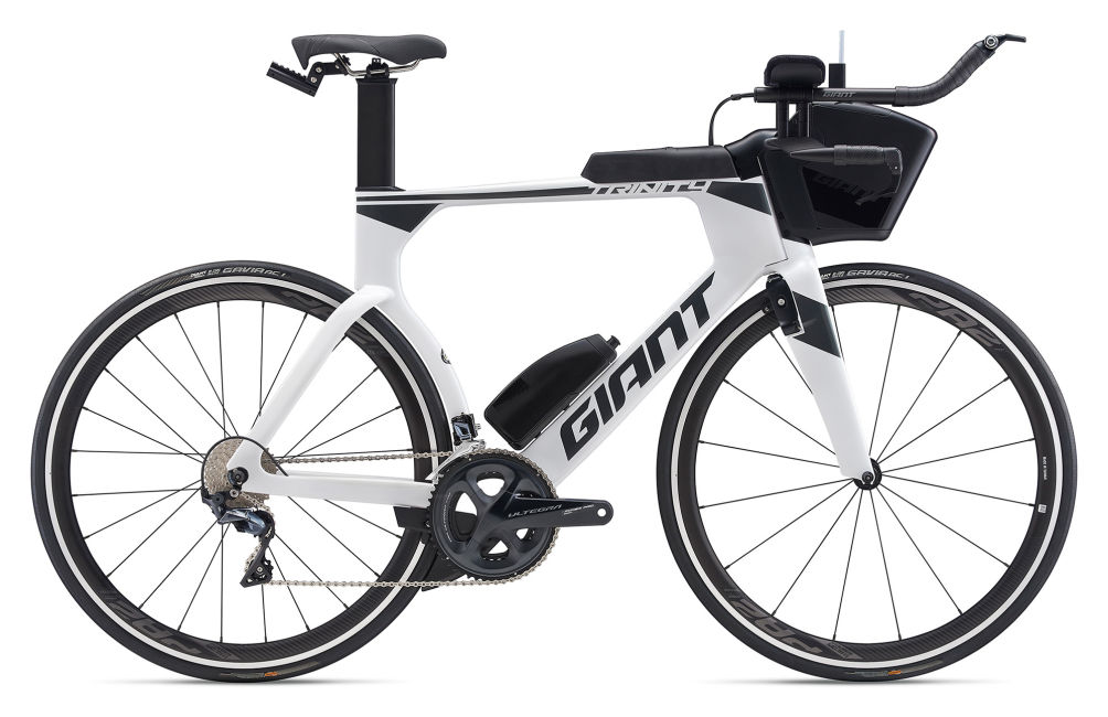 giant trinity triathlon bike
