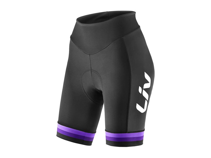 liv race day shorts