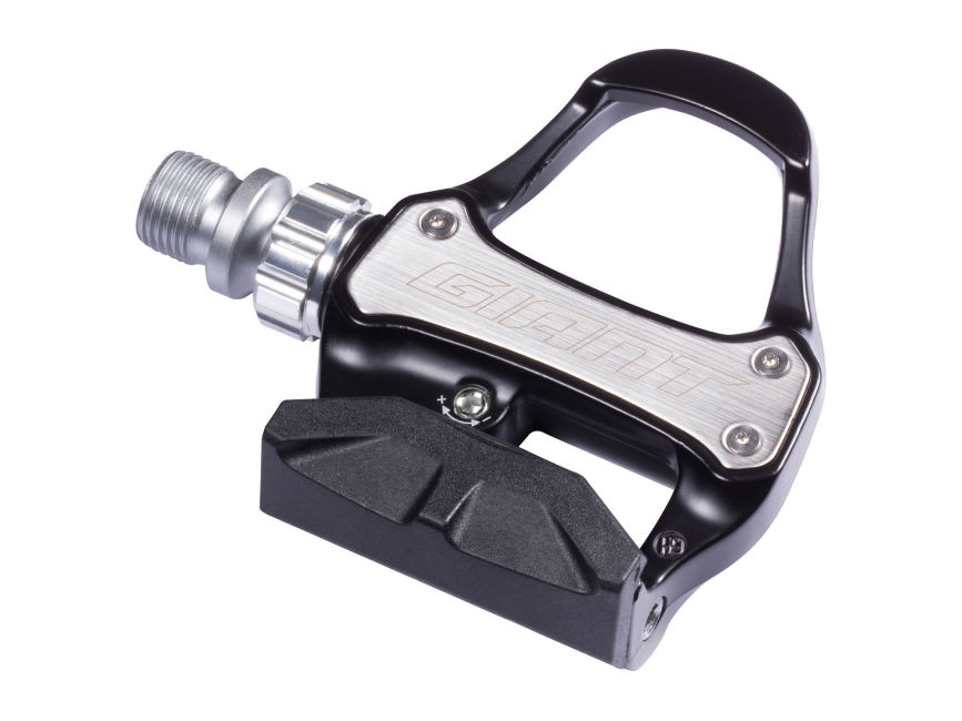 clipless pedals road bike