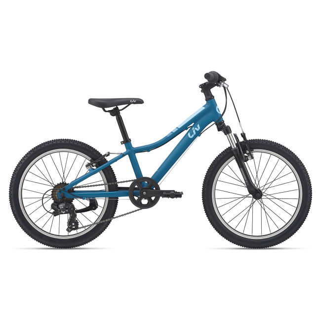 Enchant 20 2021 Damen Bike Liv Cycling De