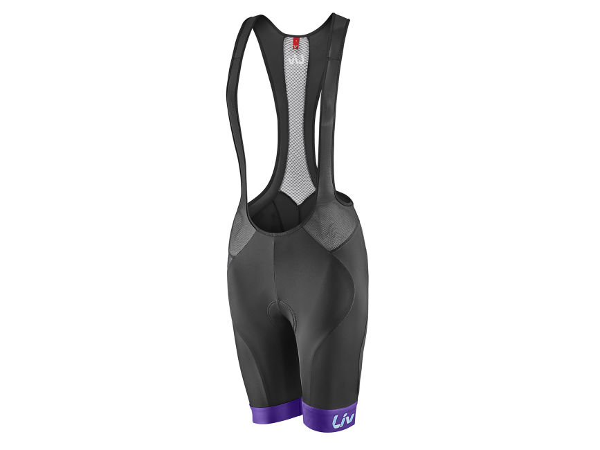 liv bib shorts