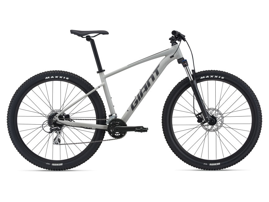 giant mountain bike xs