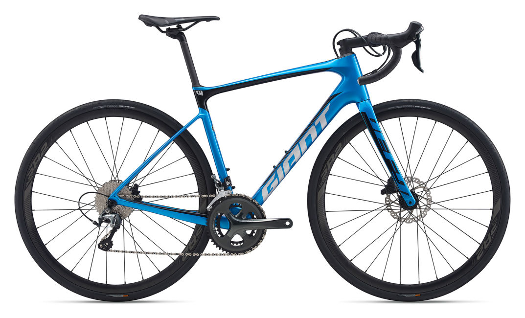 giant defy weight