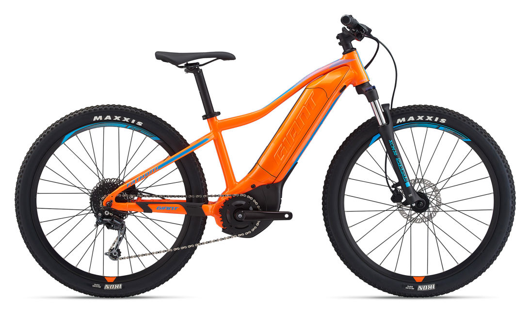 giant fathom e 3 power 2020