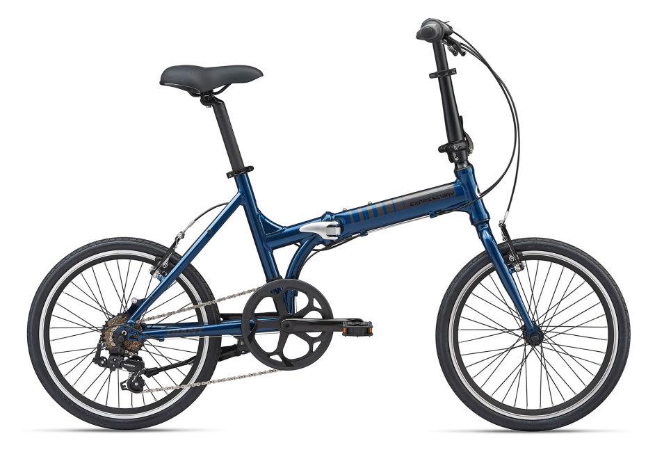 Folding bike | Giant Bicycles 