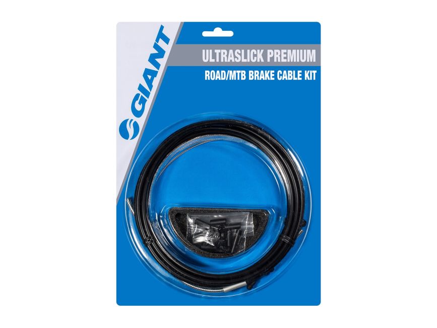 Giant Ultraslick MTB Brake Cable Kit