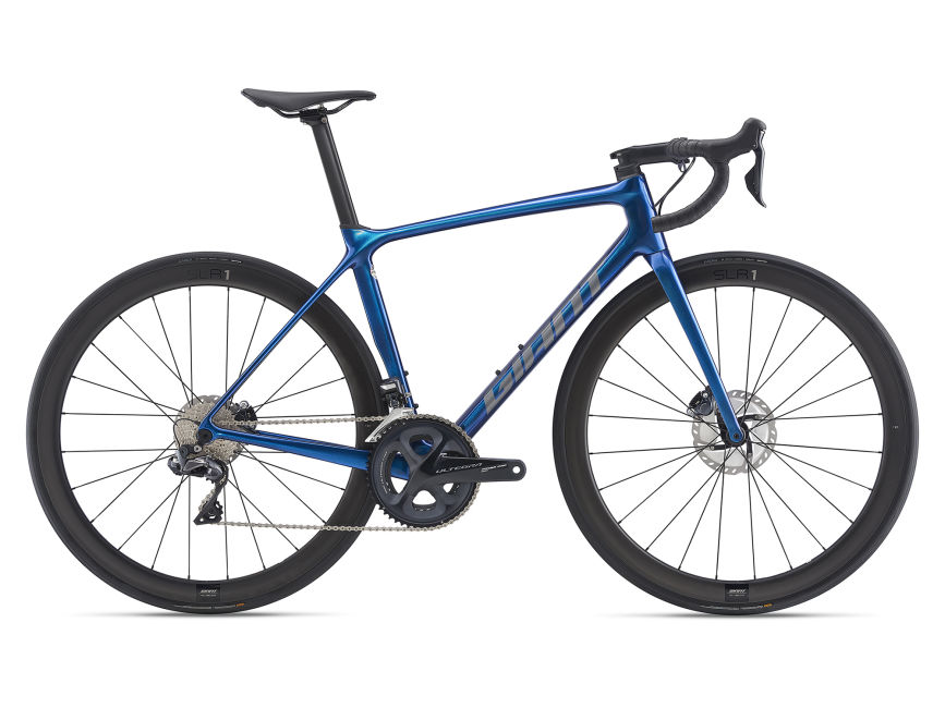 TCR Advanced Pro Disc 0 (2021) | Men 