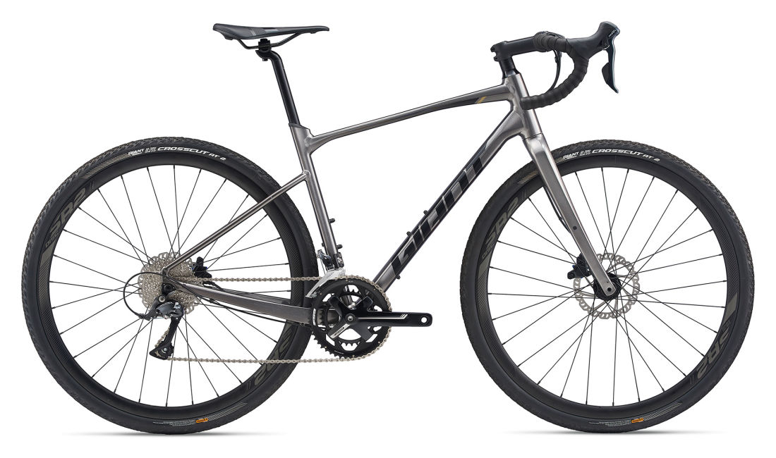 Gravel bike | Giant Bicycles 