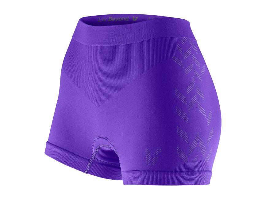 liv cycling shorts