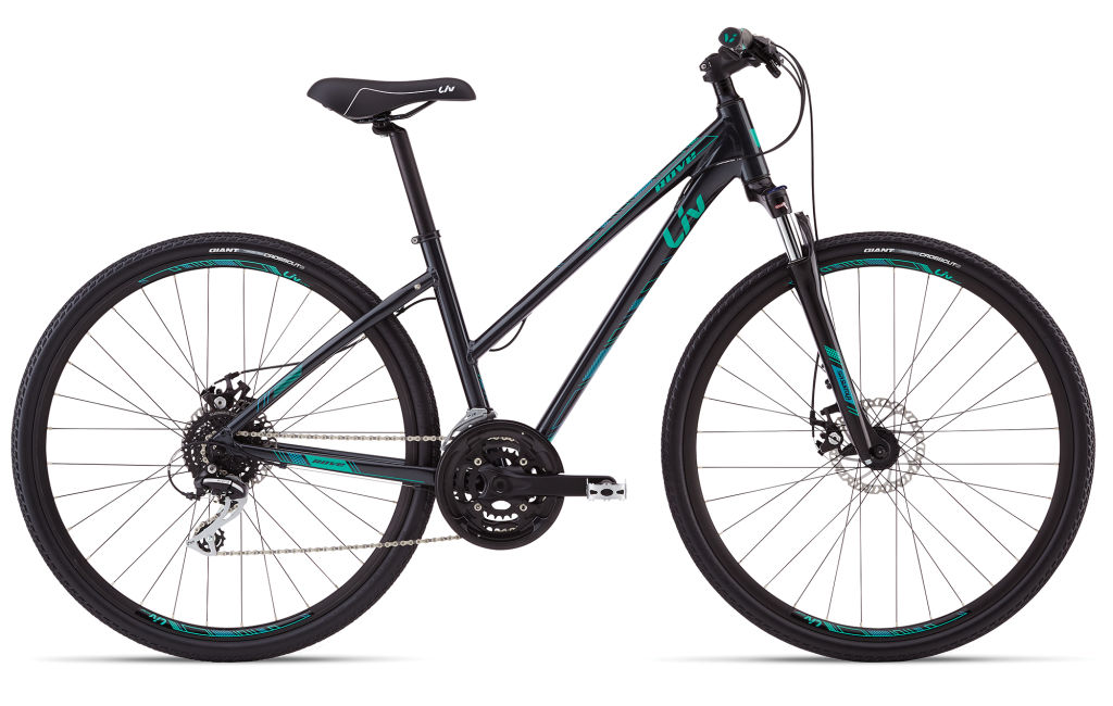 cannondale trail 4 review