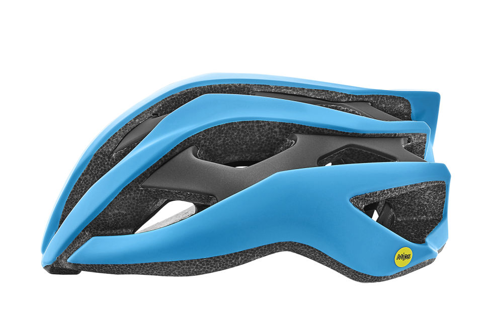 giant helmet light