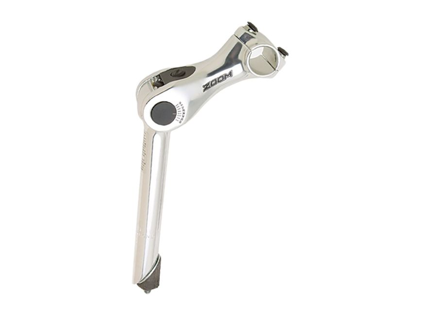 giant adjustable angle stem