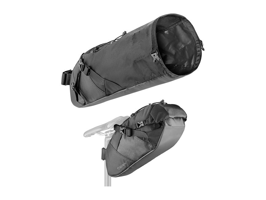 scout bikepacking seat bag