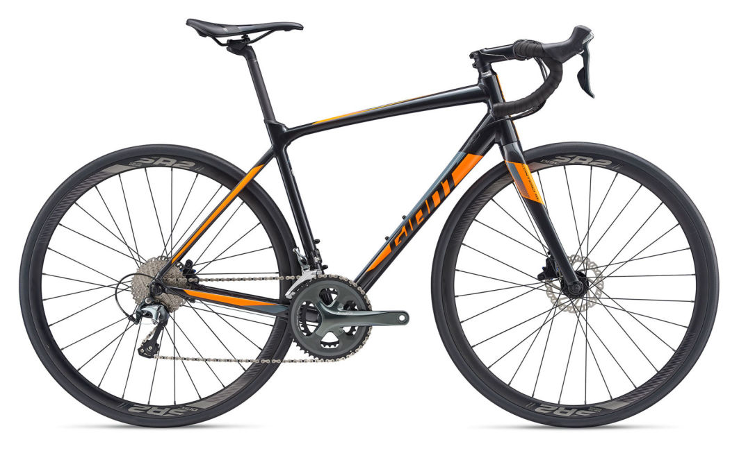 giant contend sl 1 disc 2019