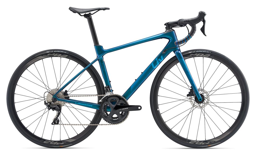 Langma Advanced 2 Disc (2019) | Kvinna