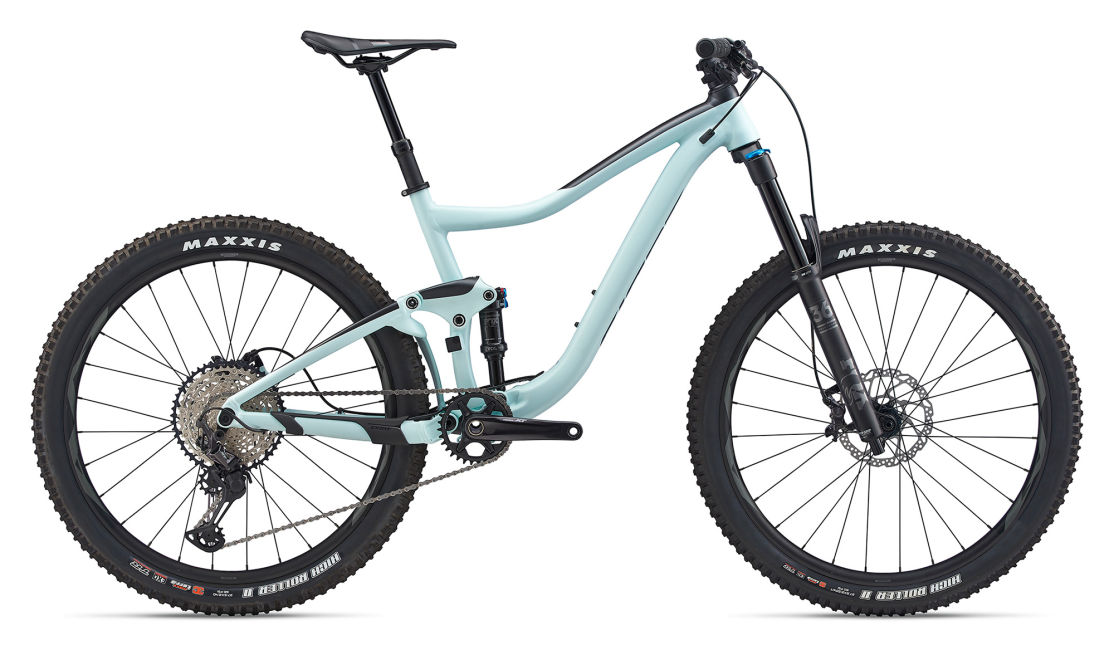 giant mountain bike 2020