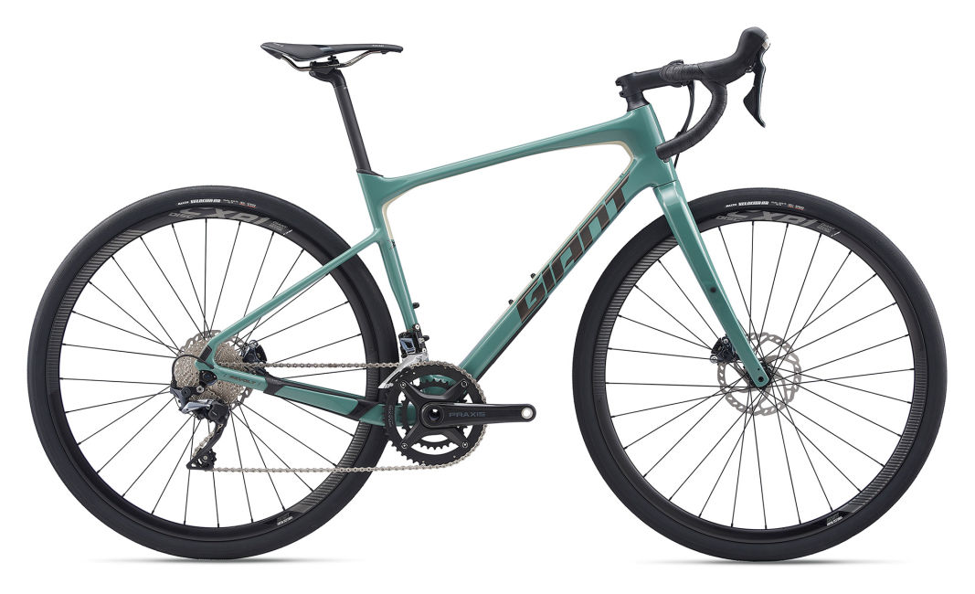 Gravel bike | Giant Bicycles 