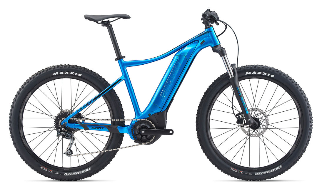 giant bicycles for women