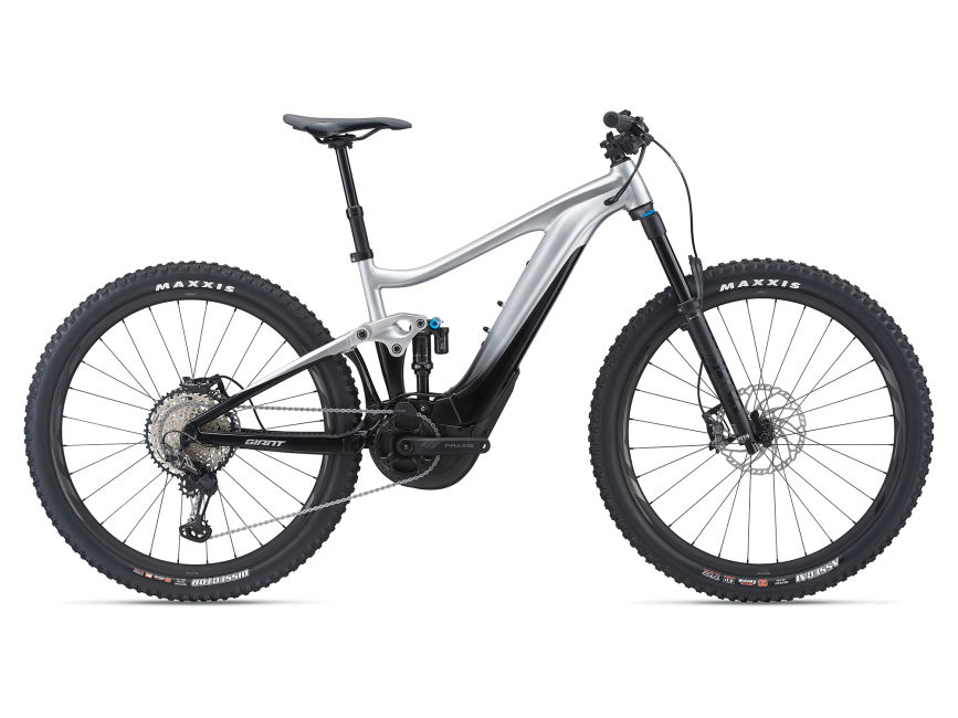 Giant Trance X E+ Pro 29 1 electric mountain bike