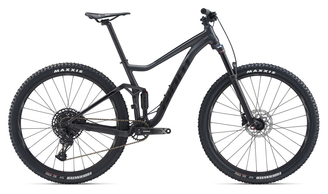 giant stance 2 29er