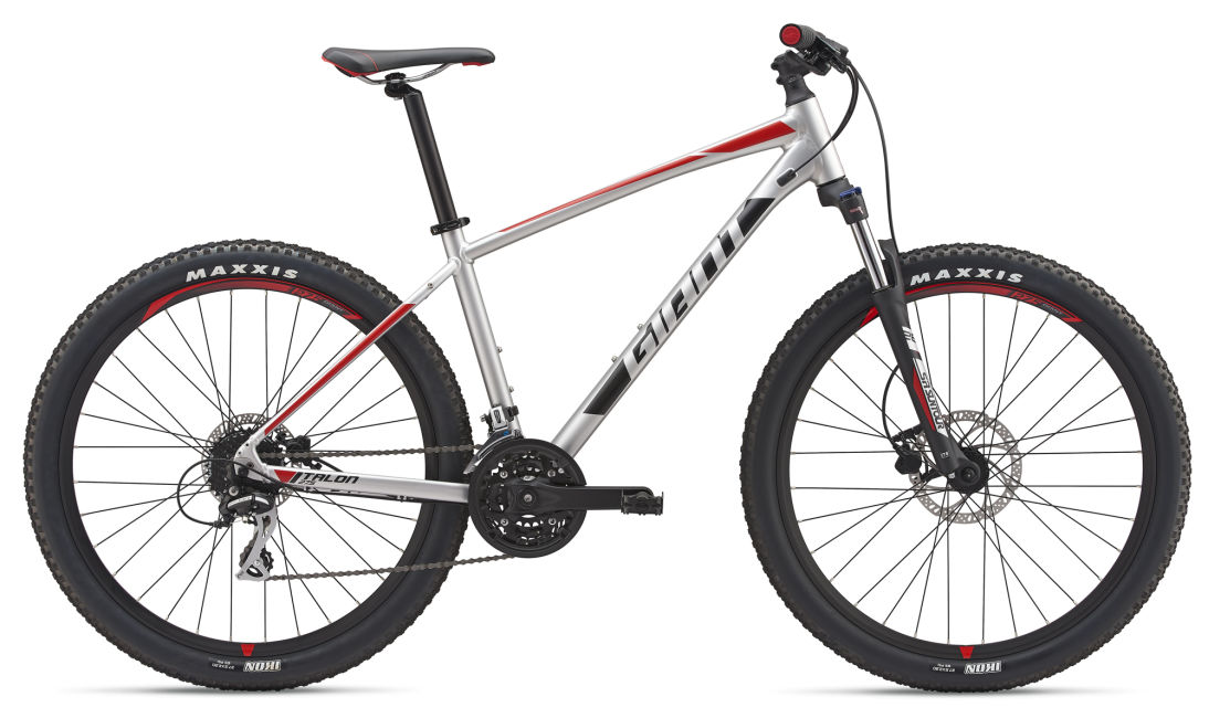 talon 3 mountain bike