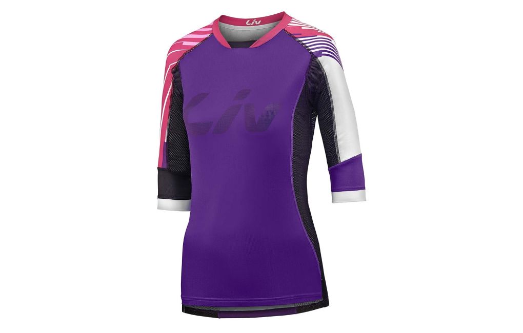 liv cycling gear