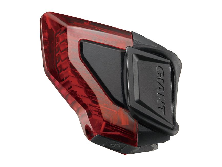Giant Numen Rea Bike Light Aero TL 3-LED USB Tail Light For Aero Seatpost