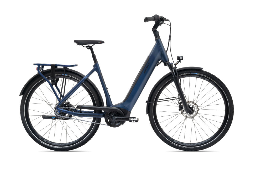 giant vélo électrique