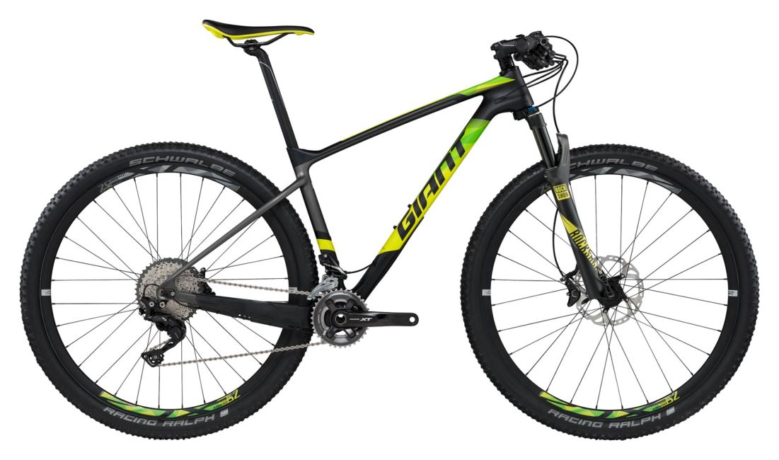 giant advanced 2 2018