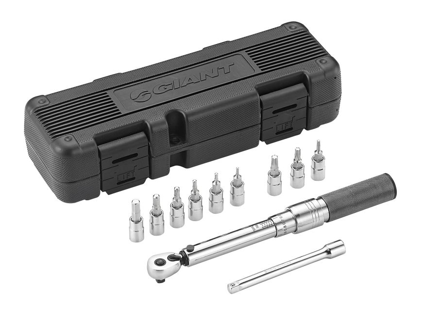 bicycle torque wrench set