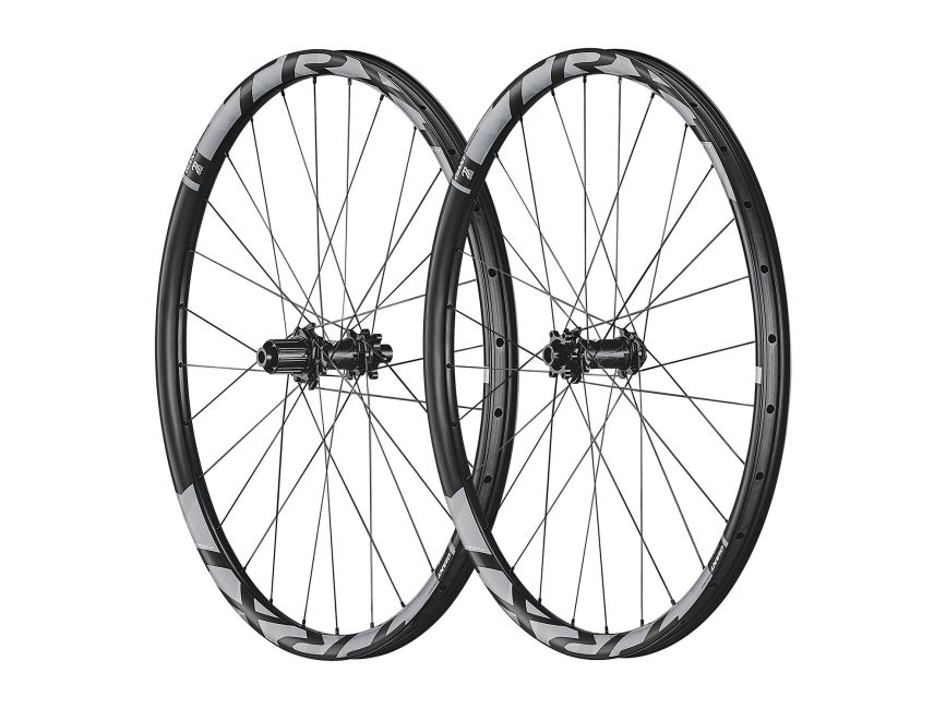 giant trx 1 carbon wheelset