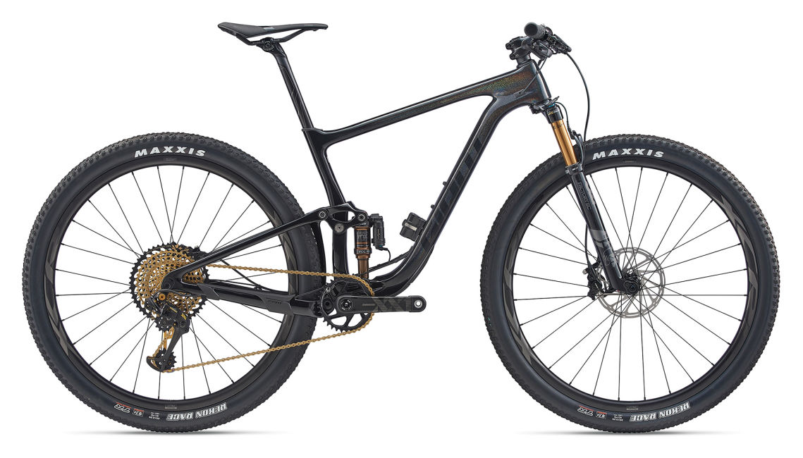 Anthem Advanced Pro 29 0 (2020) | Men 