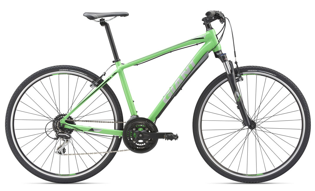 giant bicycles ireland