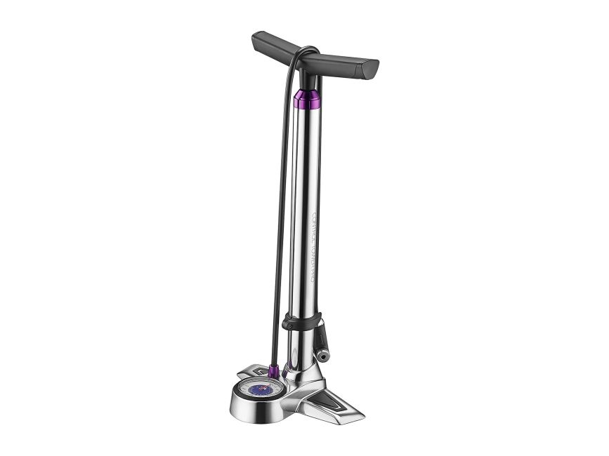 pro floor pump