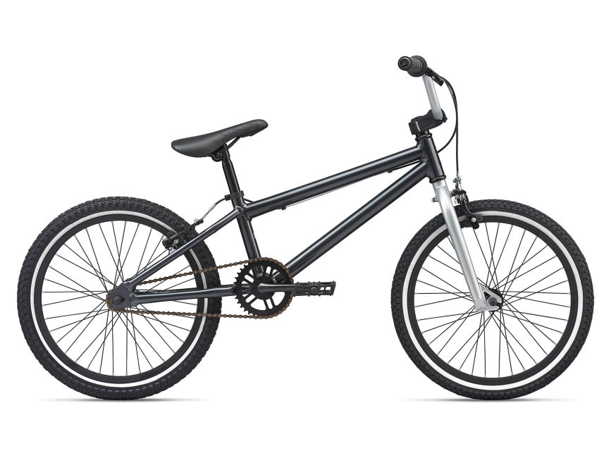 aluminium bmx