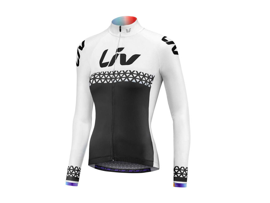 liv long sleeve jersey