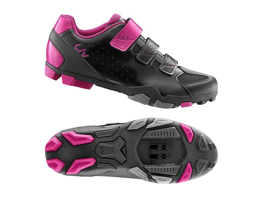 off road cycling shoes