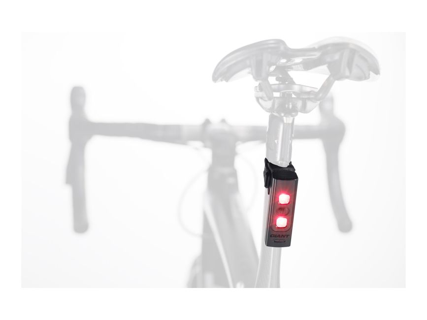 giant bicycle lights