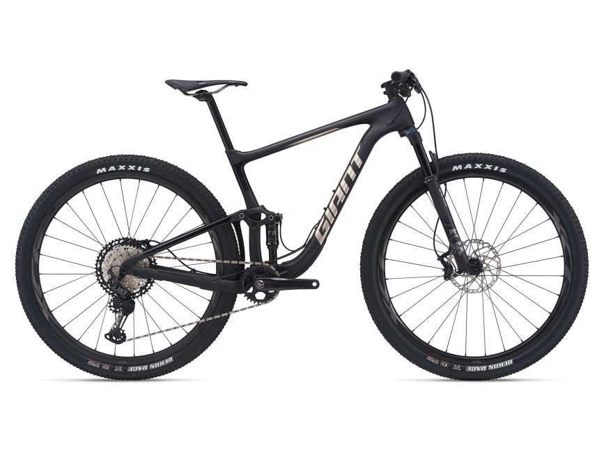 Top 3 giant bikes to consider - giant anthem advanced pro