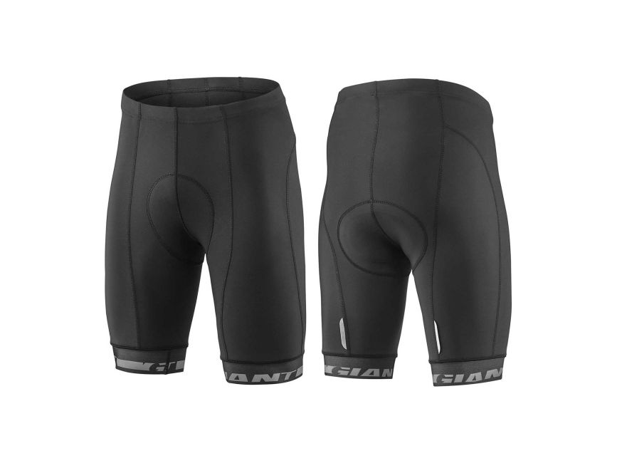 giant podium bib shorts