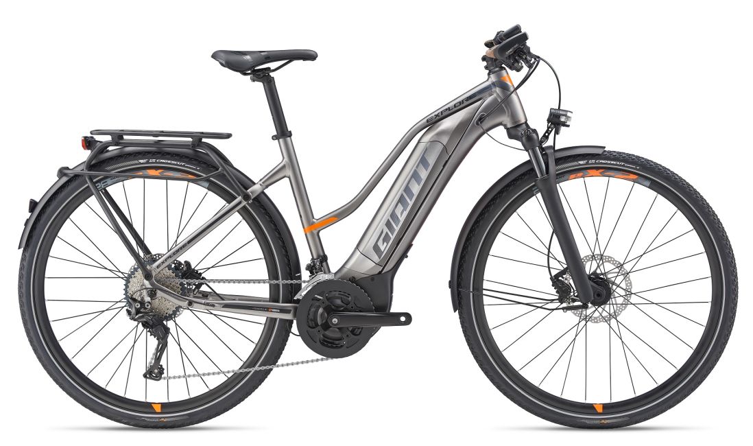 giant speed pedelec 2019
