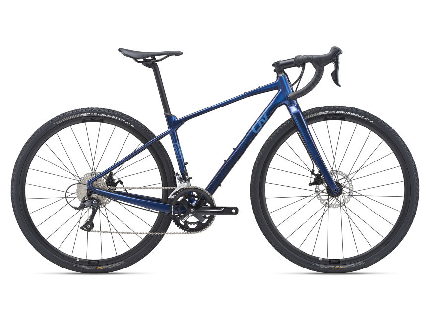 Devote 2 (2021) | Women Gravel bike 