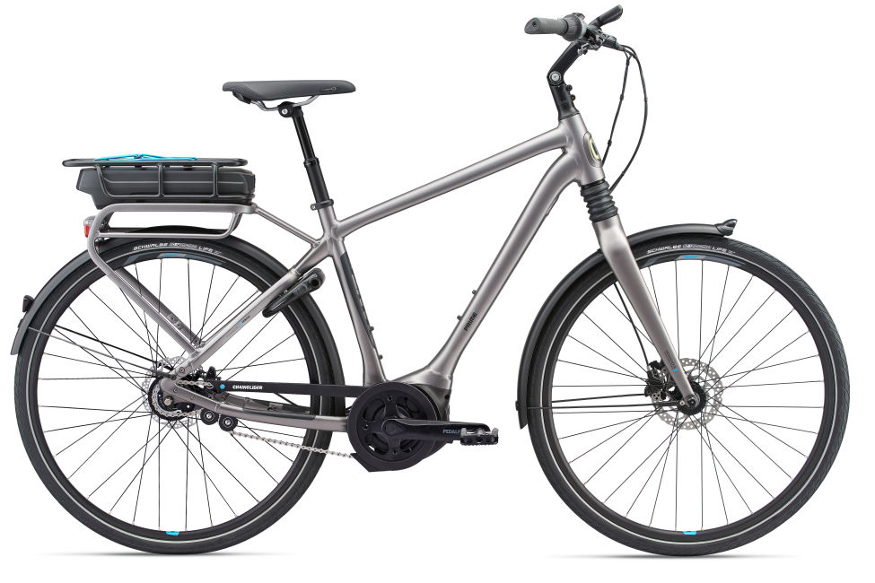 giant bicycles 2018